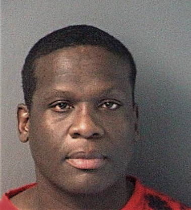 John Johnson, - Escambia County, FL 