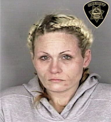 Stephanie Krupicka, - Marion County, OR 