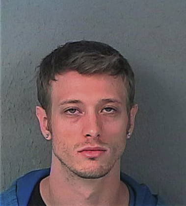 Mario Lembo, - Hernando County, FL 