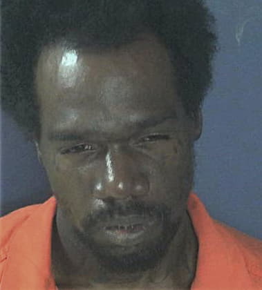 Montel Lewis, - Gadsden County, FL 