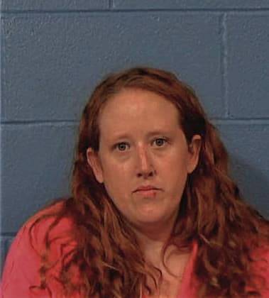 Adrianne Llanes - Williamson County, TX 