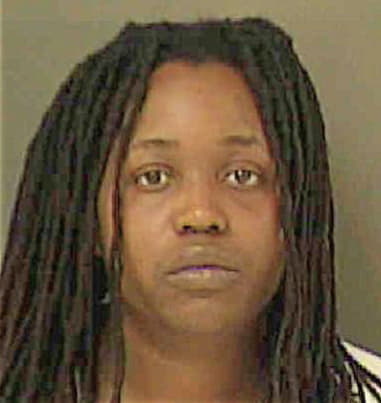 Angela Lockhart, - Mecklenburg County, NC 