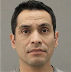 Jorge Lozano, - Winnebago County, IL 