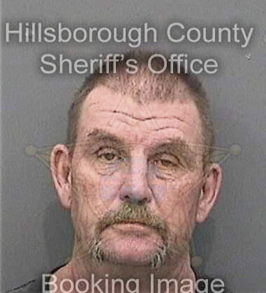 Hector Lugo, - Hillsborough County, FL 