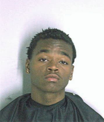 Tommy Lumpkin - DeKalb County, GA 