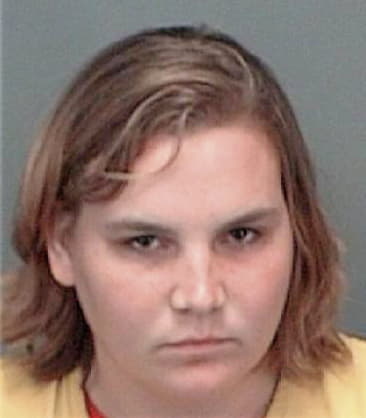 Sheryl Matuszewski - Pinellas County, FL 