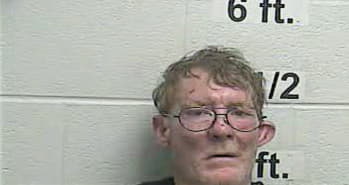 Robert Mayfield, - Whitley County, KY 
