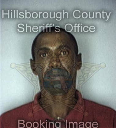 Timothy McDuffie - Hillsborough County, FL 