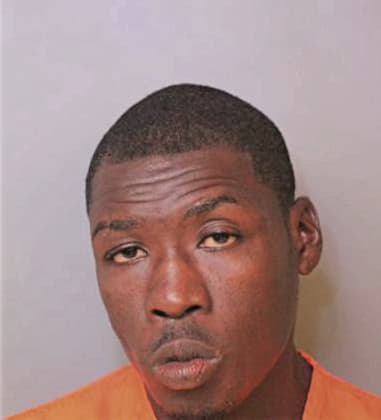 Raymond McKinney - Polk County, FL 