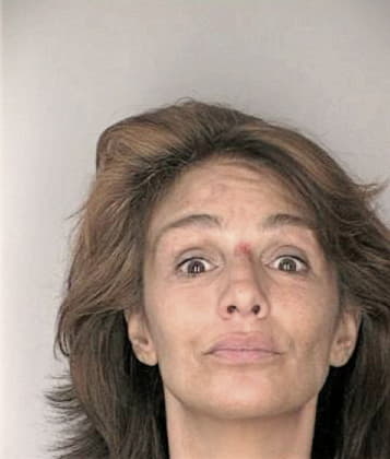 Sherry McManus - Hillsborough County, FL 