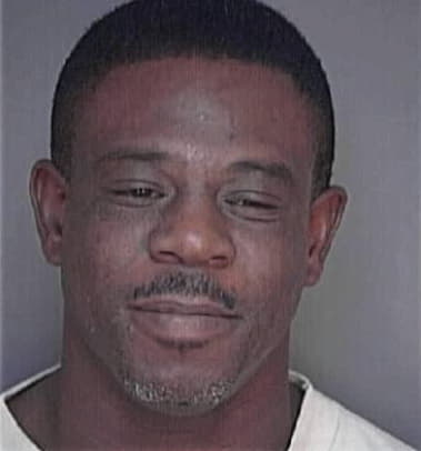 Oscar McMillian - Polk County, FL 