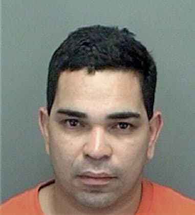 Jose Medina, - Pinellas County, FL 