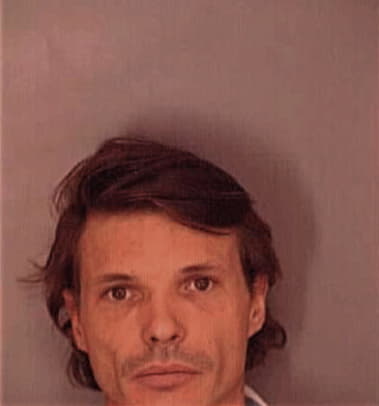 William Mellott - Polk County, FL 