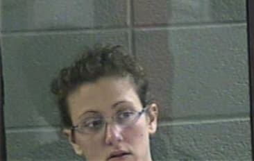 Clara Mills, - Laurel County, KY 