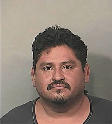 Elisio Mondragon-Nunez, - Brevard County, FL 