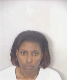 Erica Montgomery, - Fulton County, GA 