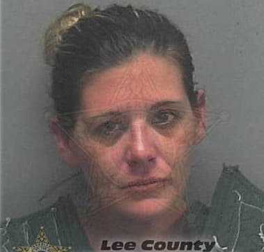 Mary Morgan, - Lee County, FL 