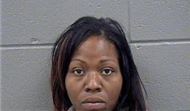 Shanell Morris, - Cook County, IL 