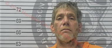 Michael Moses, - Harrison County, MS 