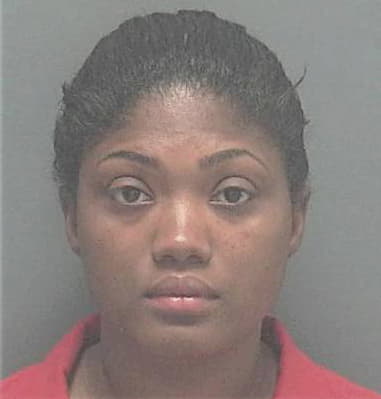 Sade Motley, - Lee County, FL 