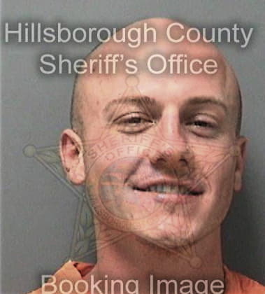 John Nungesser, - Hillsborough County, FL 