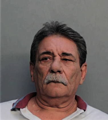 Ricardo Oliveira, - Dade County, FL 