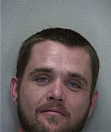 Christopher Orstad, - Marion County, FL 