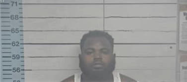 Tray Otis, - Desoto County, MS 