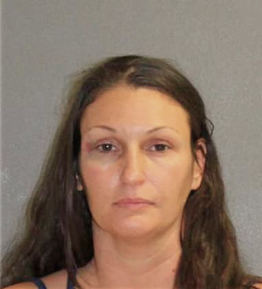 Jessica Palmieri, - Volusia County, FL 