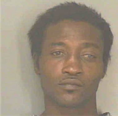 Deandre Parker, - Polk County, FL 