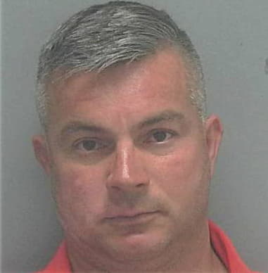 Edward Parker, - Lee County, FL 