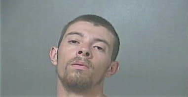 Jacob Parrish, - Vigo County, IN 