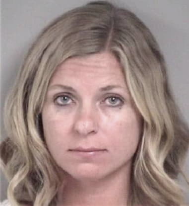 Jennifer Patrick, - Cabarrus County, NC 