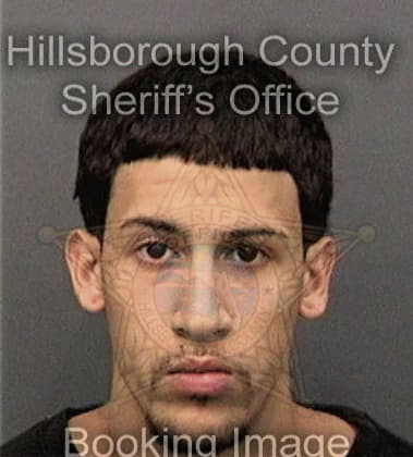 Miguel Pedroza, - Hillsborough County, FL 