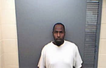 Robert Pegues, - Hinds County, MS 