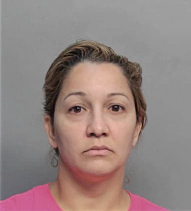 Caridad Pena, - Dade County, FL 