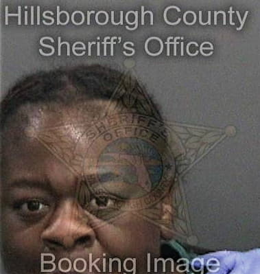 Twanda Peoples, - Hillsborough County, FL 