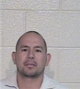 Martin-Hernandez Perez, - Hidalgo County, TX 