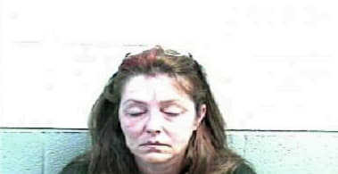 Torina Perkins, - Grant County, KY 