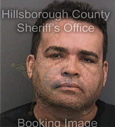 Sean Perry, - Hillsborough County, FL 