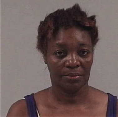 Keona Phelps - Johnston County, NC 