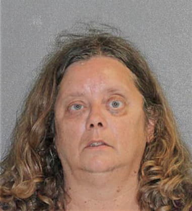 Kimberly Pollitt, - Volusia County, FL 