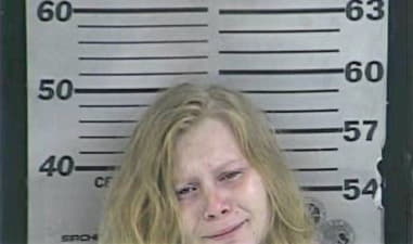 Sarah Portus, - Dyer County, TN 