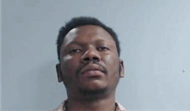 Christopher Price - Fayette County, KY 