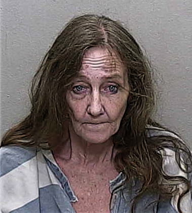 Pamela Priebis, - Marion County, FL 