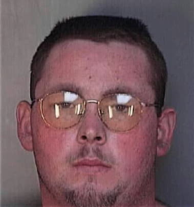 Andrew Prine, - Polk County, FL 