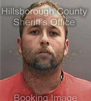 Larry Pugh, - Hillsborough County, FL 