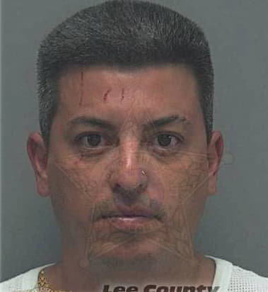 Alexander Quezada, - Lee County, FL 