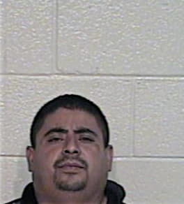 Victor Ramirez, - Hidalgo County, TX 