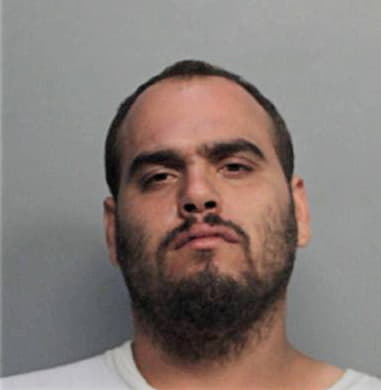 Melvin Raymundo-Martinez, - Dade County, FL 